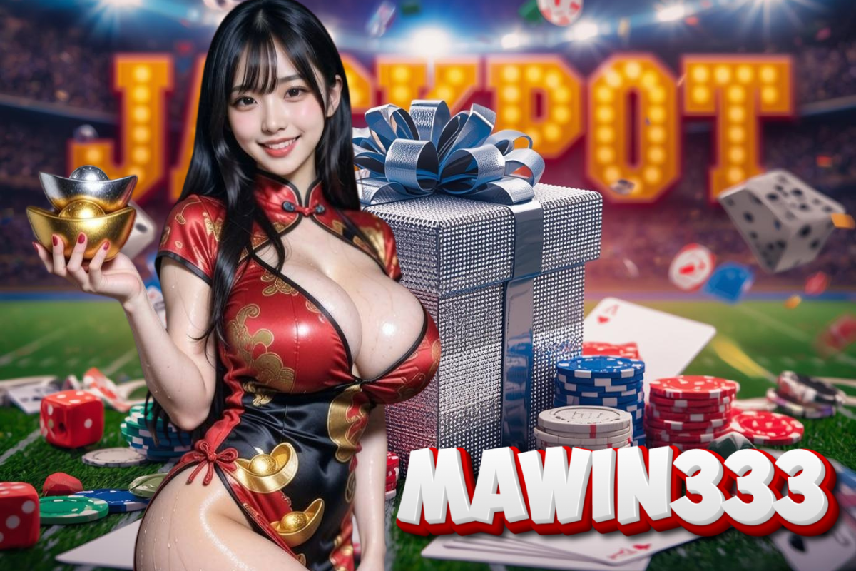 mawin333